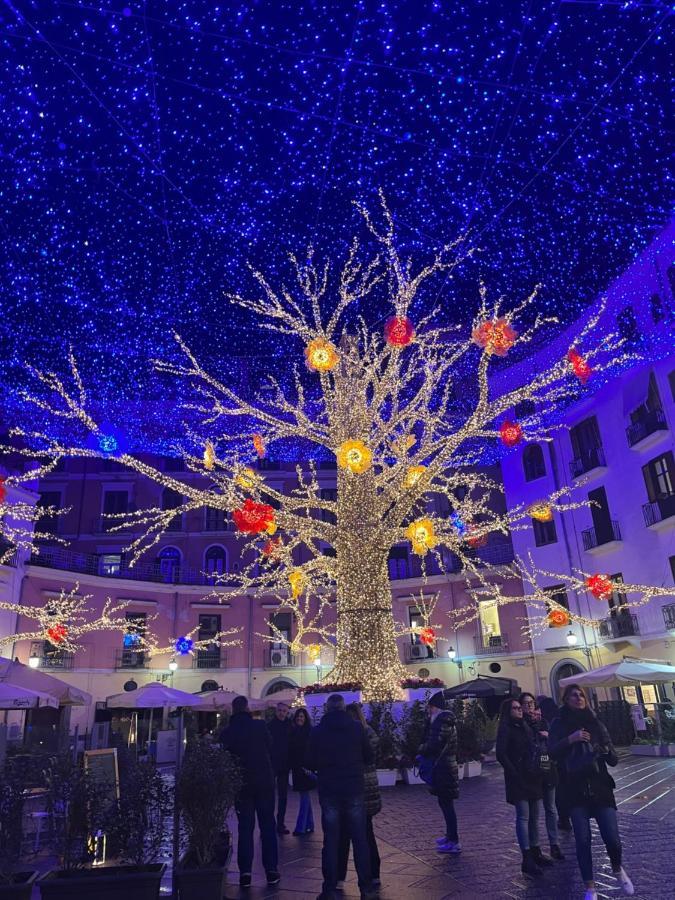 B&B Due Su Due Holiday Vietri Exterior foto