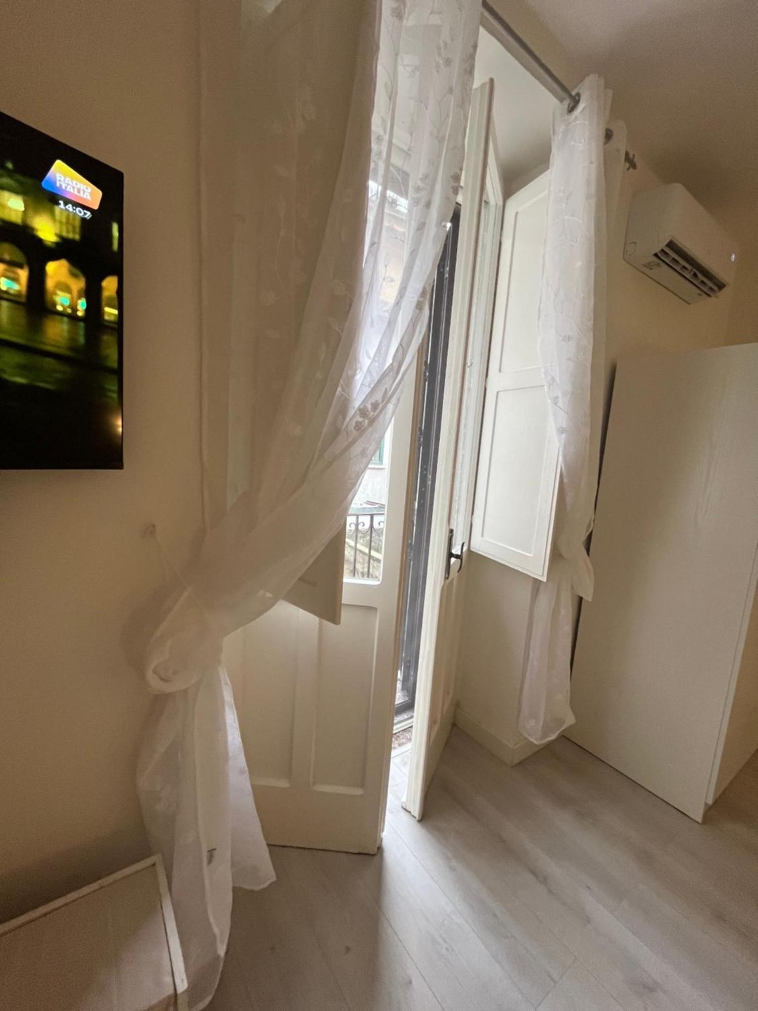 B&B Due Su Due Holiday Vietri Exterior foto